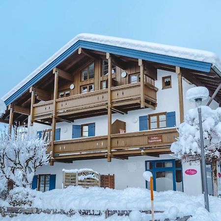 Gaestehaus Hanna Teifel Райт им Винкл Екстериор снимка